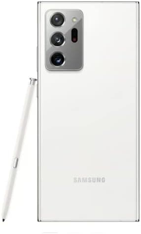 Buy Samsung,Samsung Galaxy Note 20 Ultra 5G, 128GB - Mystic White - Unlocked - Gadcet UK | UK | London | Scotland | Wales| Near Me | Cheap | Pay In 3 | Unlocked Mobile Phone