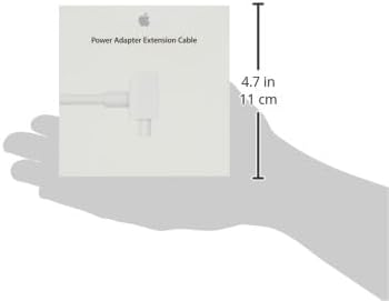 Buy Apple,Apple Power Adapter Extension Cable 1.8m - Gadcet UK | UK | London | Scotland | Wales| Near Me | Cheap | Pay In 3 | Charging Cables