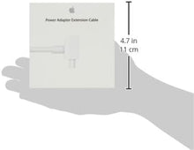Buy Apple,Apple Power Adapter Extension Cable 1.8m - Gadcet UK | UK | London | Scotland | Wales| Near Me | Cheap | Pay In 3 | Charging Cables