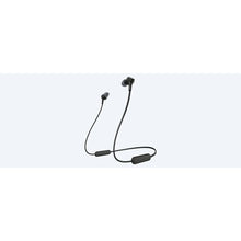 Buy Sony,Sony WI-XB400 Extra Bass In-ear Wireless Headphones - Black - Gadcet UK | UK | London | Scotland | Wales| Ireland | Near Me | Cheap | Pay In 3 | Headphones & Headsets