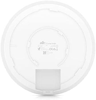 Buy Ubiquiti,Ubiquiti UniFi 6 Long-Range Access Point U6-LR - White - Gadcet.com | UK | London | Scotland | Wales| Ireland | Near Me | Cheap | Pay In 3 | Electronics