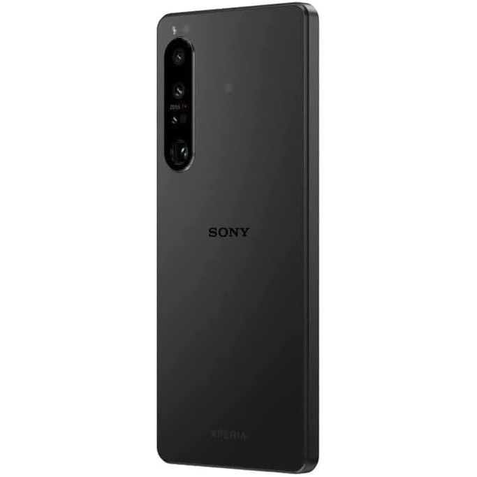Buy Sony,Sony Xperia 1 IV ,12GB, 256GB, Black, Unlocked - Gadcet UK | UK | London | Scotland | Wales| Ireland | Near Me | Cheap | Pay In 3 | Mobile Phones