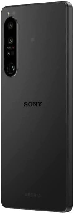 Buy Sony,Sony Xperia 1 IV ,12GB, 256GB, Black, Unlocked - Gadcet UK | UK | London | Scotland | Wales| Ireland | Near Me | Cheap | Pay In 3 | Mobile Phones