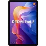 Buy Redmi,Xiaomi Redmi Pad 2, Graphite Gray: The Definitive Multi-Tasking Companion for Work and Leisure - Gadcet UK | UK | London | Scotland | Wales| Near Me | Cheap | Pay In 3 | Tablet Computer