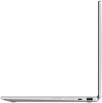Buy Samsung,Samsung Galaxy Chromebook 2(XE525QEA-KB1UK) - 12.4 Inch - 128GB SSD - 4GB RAM - ‎Intel ‎Celeron N4500 - Sliver - Gadcet UK | UK | London | Scotland | Wales| Ireland | Near Me | Cheap | Pay In 3 | Laptops