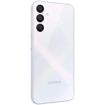 Buy Samsung,Samsung Galaxy A15 5G 256GB 8GB RAM, Dual SIM, Light Blue, Unlocked - Gadcet UK | UK | London | Scotland | Wales| Near Me | Cheap | Pay In 3 | Unlocked Mobile Phone