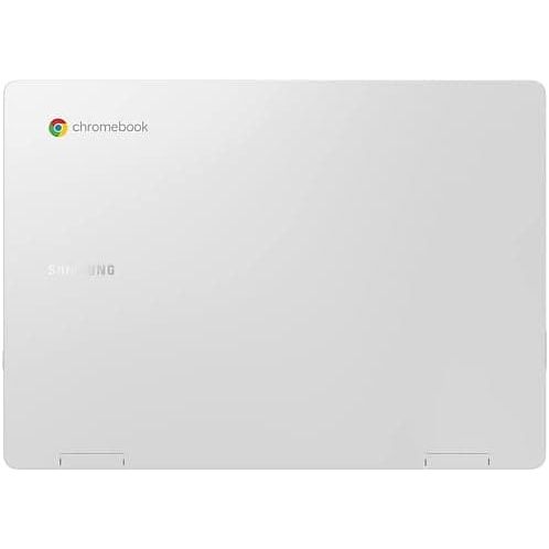 Buy Samsung,Samsung Galaxy Chromebook 2(XE525QEA-KB1UK) - 12.4 Inch - 128GB SSD - 4GB RAM - ‎Intel ‎Celeron N4500 - Sliver - Gadcet UK | UK | London | Scotland | Wales| Ireland | Near Me | Cheap | Pay In 3 | Laptops