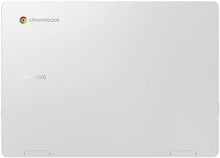 Buy Samsung,Samsung Galaxy Chromebook 2(XE525QEA-KB1UK) - 12.4 Inch - 128GB SSD - 4GB RAM - ‎Intel ‎Celeron N4500 - Sliver - Gadcet UK | UK | London | Scotland | Wales| Ireland | Near Me | Cheap | Pay In 3 | Laptops