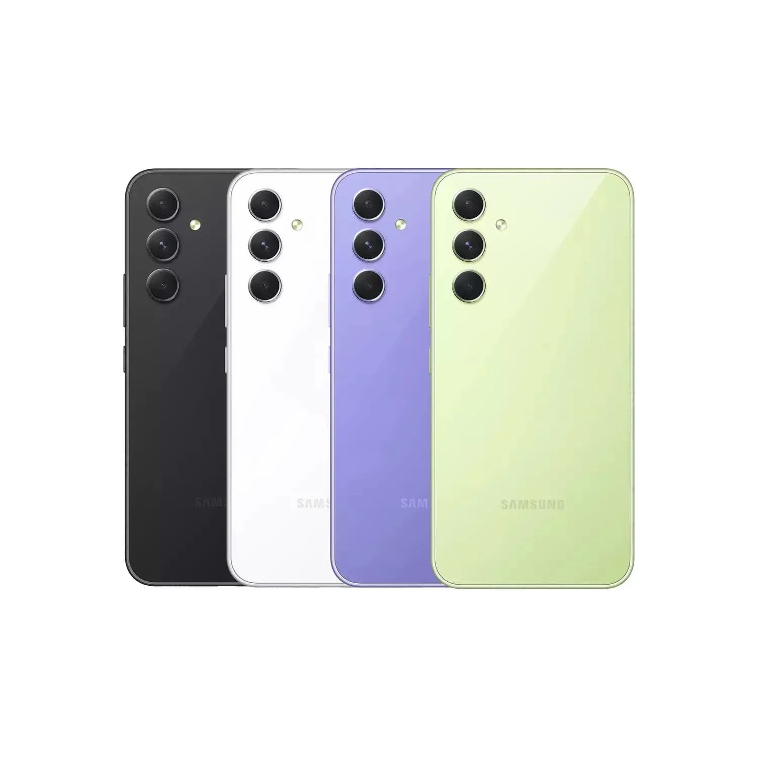Buy Samsung,Samsung Galaxy A54 5G, 6GB RAM, 128GB Storage, Awesome Lime, Dual Sim - International Model - Unlocked - Gadcet UK | UK | London | Scotland | Wales| Ireland | Near Me | Cheap | Pay In 3 | Unlocked Mobile Phones