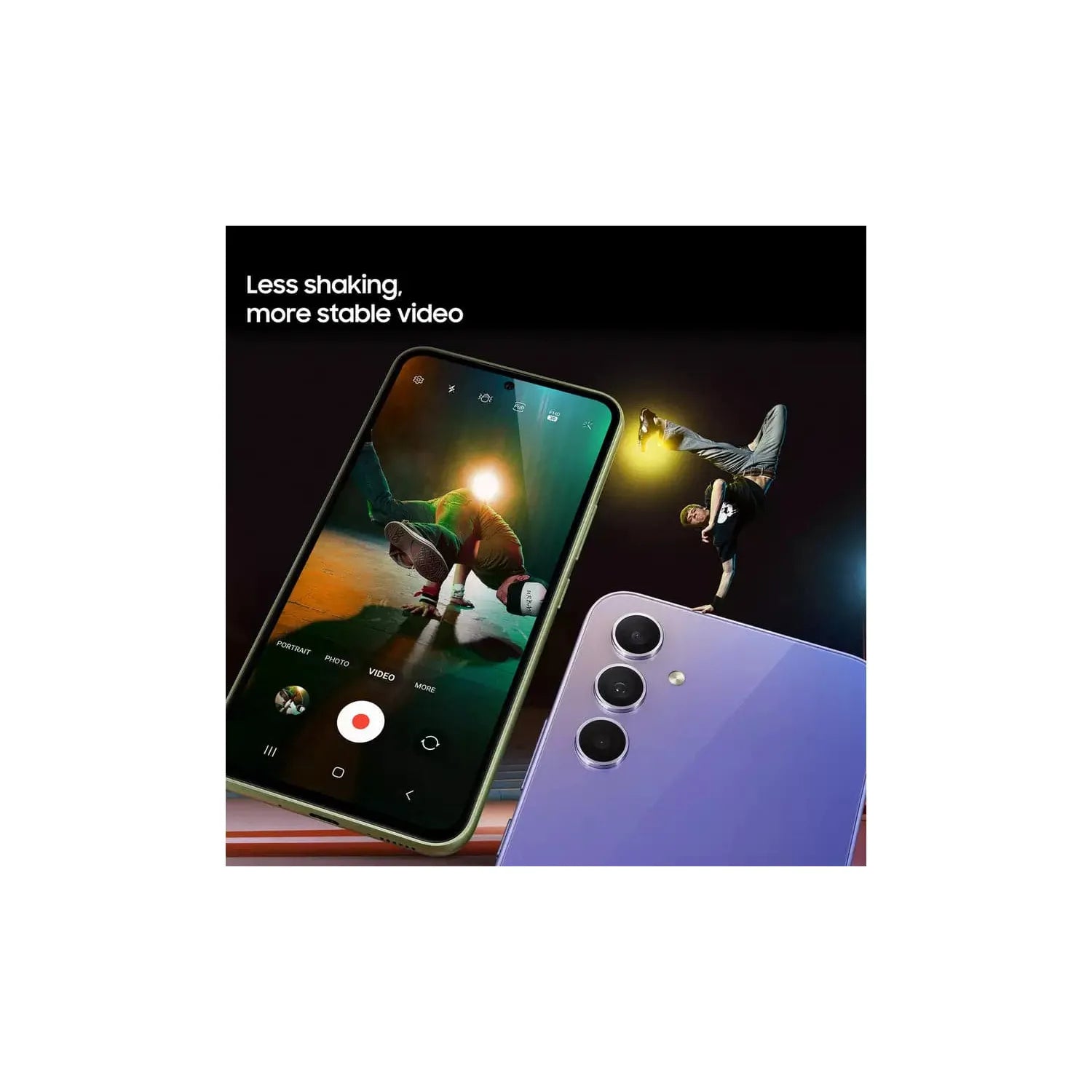 Buy Samsung,Samsung Galaxy A54 5G, 6GB RAM, 128GB Storage, Awesome Lime, Dual Sim - International Model - Unlocked - Gadcet UK | UK | London | Scotland | Wales| Ireland | Near Me | Cheap | Pay In 3 | Unlocked Mobile Phones