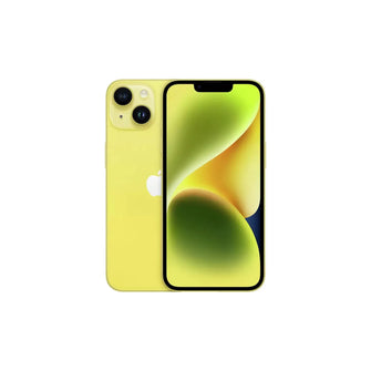 Buy Apple,Apple iPhone 14 Plus 5G 128GB Mobile Phone - Yellow - Unlocked - Gadcet UK | UK | London | Scotland | Wales| Near Me | Cheap | Pay In 3 | Unlocked Mobile Phone