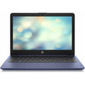 Buy HP,HP Stream 11-ak0501sa 11" Laptop - Intel Celeron N4000, 32GB eMMC SD 2GB RAM, Blue - Gadcet.com | UK | London | Scotland | Wales| Ireland | Near Me | Cheap | Pay In 3 | Laptops