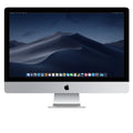 Buy Apple,Apple iMac 4K display 21.5" (2019) - Intel Core -i5, 1TB Storage 8GB RAM - silver - Gadcet.com | UK | London | Scotland | Wales| Ireland | Near Me | Cheap | Pay In 3 | Computers