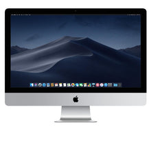 Buy Apple,Apple iMac 4K display 21.5" (2019) - Intel Core -i5, 1TB Storage 8GB RAM - silver - Gadcet.com | UK | London | Scotland | Wales| Ireland | Near Me | Cheap | Pay In 3 | Computers