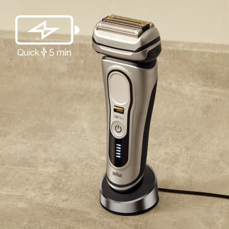 Buy Braun,Braun 9467cc Series 9 Pro Wet & Dry with SmartCare Centre Men's Electric Shaver - Gadcet UK | UK | London | Scotland | Wales| Near Me | Cheap | Pay In 3 | Electric Razors