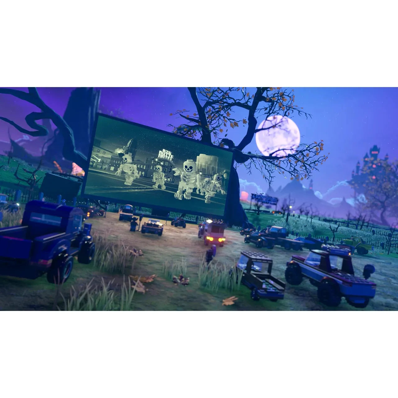 Buy PlayStation,LEGO 2K Drive – Standard Edition PS4 Game - Gadcet UK | UK | London | Scotland | Wales| Near Me | Cheap | Pay In 3 | Video Game Software