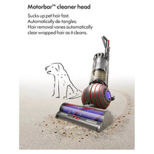 Buy Dyson,Dyson UP32 Ball Animal Upright Vacuum Cleaner - Gadcet UK | UK | London | Scotland | Wales| Near Me | Cheap | Pay In 3 | Vacuums