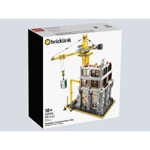 Buy LEGO,LEGO BrickLink Modular Construction Site (910008) – Exclusive Building Set - Gadcet UK | UK | London | Scotland | Wales| Near Me | Cheap | Pay In 3 | Construction Set Toys