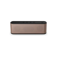 Buy Kitsound,KitSound BOOMBAR 30 Rose Gold - Gadcet.com | UK | London | Scotland | Wales| Ireland | Near Me | Cheap | Pay In 3 | Speakers