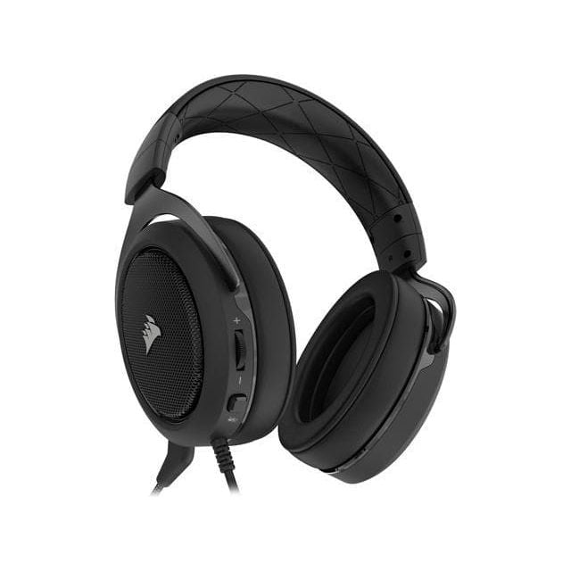 Corsair HS50 Pro Stereo Gaming Headset Gadcet UK