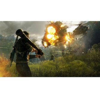 playstation,Just Cause 4 Playstation 4 (PS4) - Gadcet.com