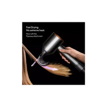 Buy Dyson,Dyson Supersonic Hair Dryer - Nickel/Copper Edition - Gadcet UK | UK | London | Scotland | Wales| Near Me | Cheap | Pay In 3 | Hair Dryers & Accessories