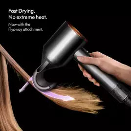 Buy Dyson,Dyson Supersonic Hair Dryer - Bright Nickel / Copper - Gadcet UK | UK | London | Scotland | Wales| Near Me | Cheap | Pay In 3 | Hair Dryers