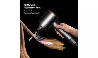 Buy Dyson,Dyson Supersonic Hair Dryer – Nickel/Copper - Gadcet UK | UK | London | Scotland | Wales| Near Me | Cheap | Pay In 3 | Hair Dryers