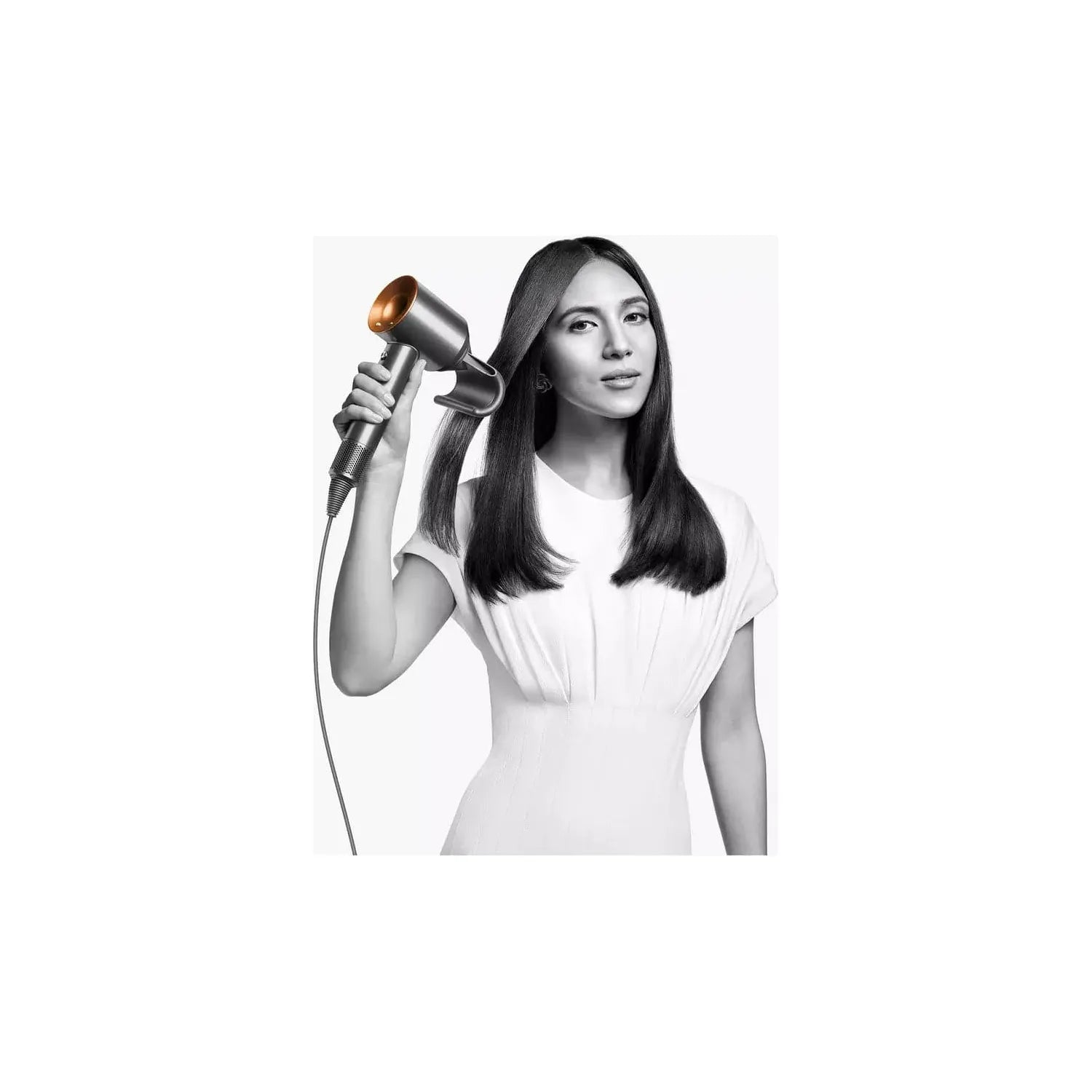 Buy Dyson,Dyson Supersonic Hair Dryer - Nickel/Copper Edition - Gadcet UK | UK | London | Scotland | Wales| Near Me | Cheap | Pay In 3 | Hair Dryers & Accessories