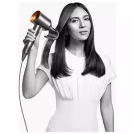 Buy Dyson,Dyson Supersonic Hair Dryer - Bright Nickel / Copper - Gadcet UK | UK | London | Scotland | Wales| Near Me | Cheap | Pay In 3 | Hair Dryers