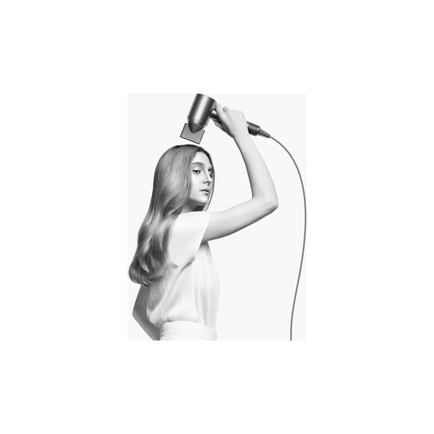 Buy Dyson,Dyson Supersonic Hair Dryer - Nickel/Copper Edition - Gadcet UK | UK | London | Scotland | Wales| Near Me | Cheap | Pay In 3 | Hair Dryers & Accessories