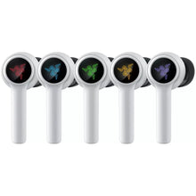 Buy Razer,Razer Hammerhead Hyper Speed PS Wireless Gaming Earbuds - White - Gadcet UK | UK | London | Scotland | Wales| Ireland | Near Me | Cheap | Pay In 3 | Video Game Console Accessories
