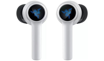 Buy Razer,Razer Hammerhead Hyper Speed PS Wireless Gaming Earbuds - White - Gadcet UK | UK | London | Scotland | Wales| Ireland | Near Me | Cheap | Pay In 3 | Video Game Console Accessories