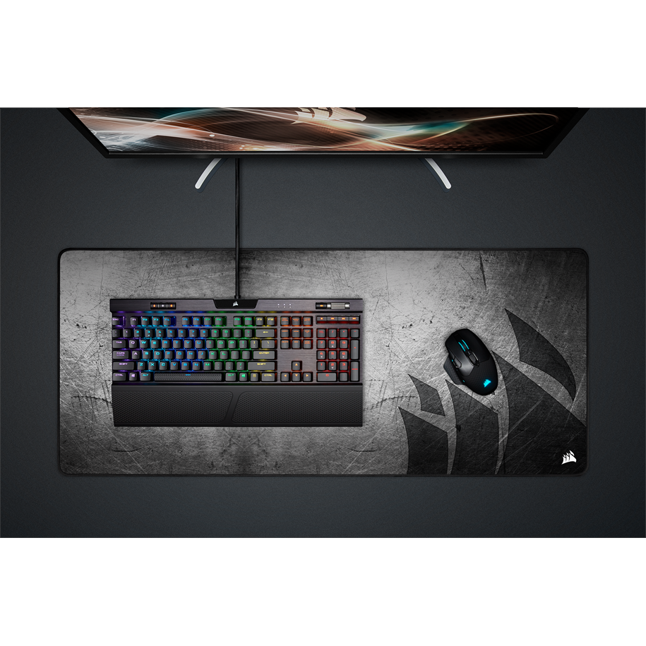 Corsair,Corsair MM350 PRO Extended Gaming Mouse Mat - Gadcet.com