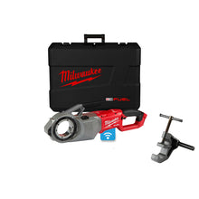 Buy Milwaukee,Milwaukee M18 FPT2-0C FUEL™ ONE‑KEY™ 2″ Pipe Threader – Body Only - Gadcet UK | UK | London | Scotland | Wales| Near Me | Cheap | Pay In 3 | Power Tool & Equipment Manuals