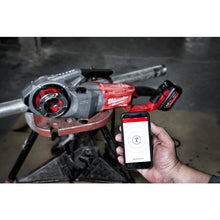 Buy Milwaukee,Milwaukee M18 FPT2-0C FUEL™ ONE‑KEY™ 2″ Pipe Threader – Body Only - Gadcet UK | UK | London | Scotland | Wales| Near Me | Cheap | Pay In 3 | Power Tool & Equipment Manuals