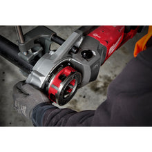 Buy Milwaukee,Milwaukee M18 FPT2-0C FUEL™ ONE‑KEY™ 2″ Pipe Threader – Body Only - Gadcet UK | UK | London | Scotland | Wales| Near Me | Cheap | Pay In 3 | Power Tool & Equipment Manuals