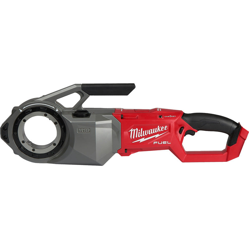 Buy Milwaukee,Milwaukee M18 FPT2-0C FUEL™ ONE‑KEY™ 2″ Pipe Threader – Body Only - Gadcet UK | UK | London | Scotland | Wales| Near Me | Cheap | Pay In 3 | Power Tool & Equipment Manuals