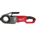 Buy Milwaukee,Milwaukee M18 FPT2-0C FUEL™ ONE‑KEY™ 2″ Pipe Threader – Body Only - Gadcet UK | UK | London | Scotland | Wales| Near Me | Cheap | Pay In 3 | Power Tool & Equipment Manuals
