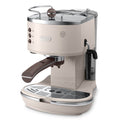 Buy De'Longhi,De'Longhi Icona Vintage ECOV 311.BG Coffee Machine – Beige - Gadcet UK | UK | London | Scotland | Wales| Near Me | Cheap | Pay In 3 | Espresso Machines