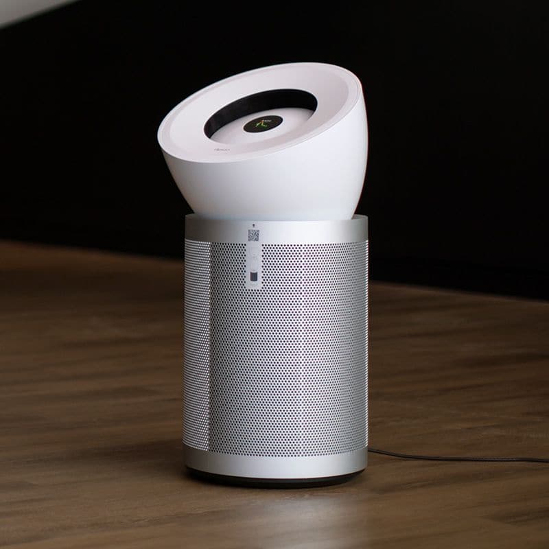 Buy Dyson,Dyson HEPA Big+Quiet Formaldehyde - Gadcet UK | UK | London | Scotland | Wales| Near Me | Cheap | Pay In 3 | Air Purifiers