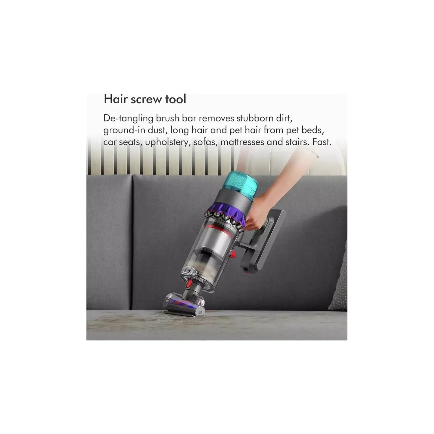 Buy Dyson,Dyson Gen5detect Absolute Pet Cordless Vacuum Cleaner - Gadcet UK | UK | London | Scotland | Wales| Ireland | Near Me | Cheap | Pay In 3 | Vacuums