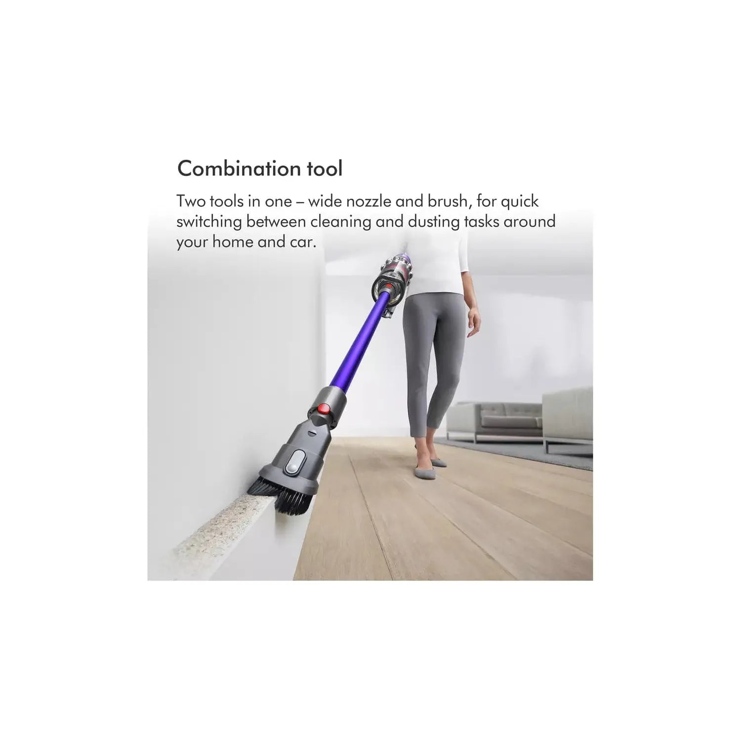 Buy Dyson,Dyson Gen5detect Absolute Pet Cordless Vacuum Cleaner - Gadcet UK | UK | London | Scotland | Wales| Ireland | Near Me | Cheap | Pay In 3 | Vacuums