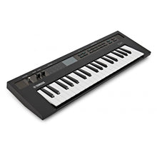 Buy Yamaha,YAMAHA Reface DX Professional Keyboard - Black - Gadcet UK | UK | London | Scotland | Wales| Ireland | Near Me | Cheap | Pay In 3 | Musical Keyboards