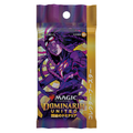 Buy Magic The Gathering,Magic the Gathering: Dominaria United - Collector Booster Pack JAPANESE (15 Cards) - Gadcet UK | UK | London | Scotland | Wales| Near Me | Cheap | Pay In 3 | Gift Cards