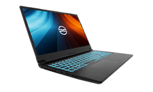 PCSpecialist Elimina Pro 16 M Gaming Laptop – Ryzen 7 7735HS, 32GB RAM, RTX 3050, 2TB SSD – Black