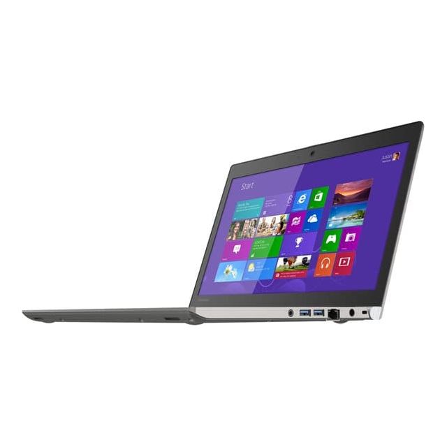 Buy Toshiba,Toshiba Tecra Z40-A-18R, 14 inch, 4th Gen i5-4210U 1.7 GHz, 128GB SSD, 8GB RAM, Ultrabook, Silver - Gadcet UK | UK | London | Scotland | Wales| Ireland | Near Me | Cheap | Pay In 3 | Laptops