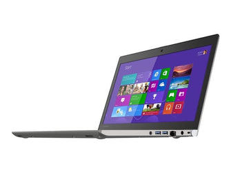 Buy Toshiba,Toshiba Tecra Z40-A-18R, 14 inch, 4th Gen i5-4210U 1.7 GHz, 128GB SSD, 8GB RAM, Ultrabook, Silver - Gadcet UK | UK | London | Scotland | Wales| Ireland | Near Me | Cheap | Pay In 3 | Laptops