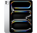 Buy APPLE,Apple 11" iPad Pro (2025) – 256 GB, Silver Wi-Fi - Gadcet UK | UK | London | Scotland | Wales| Near Me | Cheap | Pay In 3 | Tablet Computers