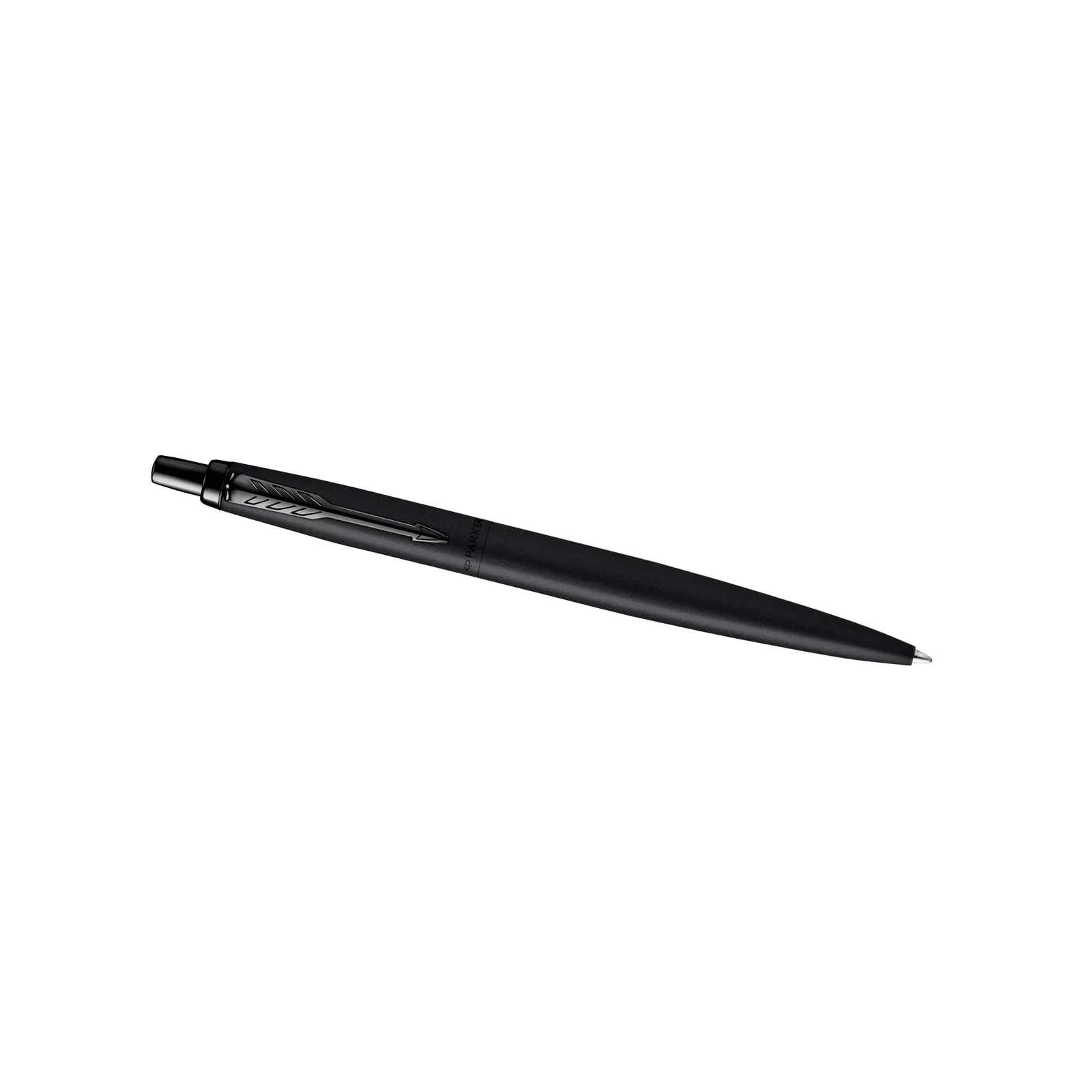 Buy Parker,Parker Jotter XL Ballpoint Pen: Monochrome Matte Black Edition | Blue Ink - Gadcet UK | UK | London | Scotland | Wales| Near Me | Cheap | Pay In 3 | Ballpoint Pens